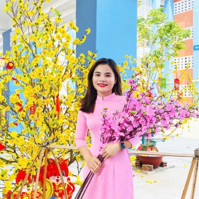 Lê Thị Hải Yến