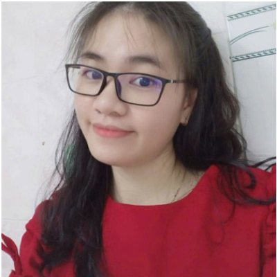 Lê Thị Thùy Dung