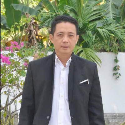 Trần Đình Huy