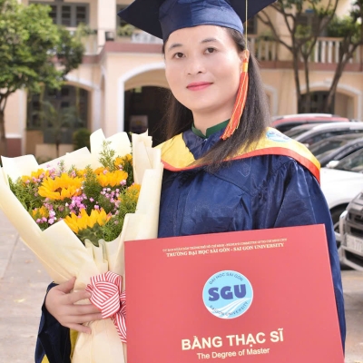 Ths. Nguyễn Thị Mộng Cầm 