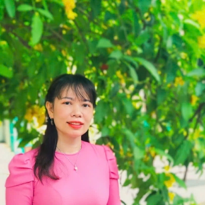 Nguyễn Thị Ngọc 