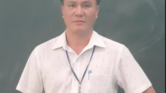 Nguyễn Văn Tuấn 